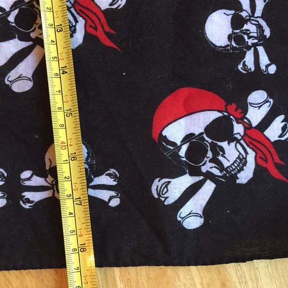 OTC scarf bandana in good condition - Picture 3 of 3